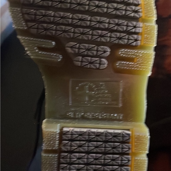 New Boots Dock Martens. - Picture 11 of 14